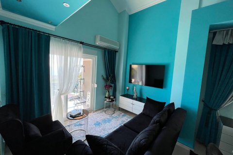 Villa for sale in Tepe, Alanya, Antalya, Turkey, 3 bedrooms, 200m2, No. 132032 – photo 10
