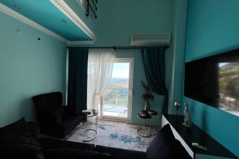Villa for sale in Tepe, Alanya, Antalya, Turkey, 3 bedrooms, 200m2, No. 132032 – photo 11