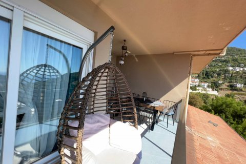 Villa for sale in Tepe, Alanya, Antalya, Turkey, 3 bedrooms, 200m2, No. 132032 – photo 13