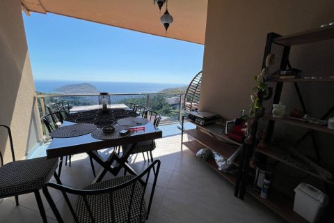 Villa for sale in Tepe, Alanya, Antalya, Turkey, 3 bedrooms, 200m2, No. 132032 – photo 12