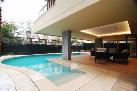 Apartment for sale in Alanya, Antalya, Turkey, 1 bedroom, 65m2, No. 144803 – photo 18