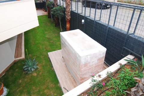 Apartment for sale in Alanya, Antalya, Turkey, 1 bedroom, 65m2, No. 144803 – photo 19