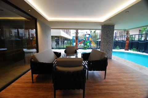 Apartment for sale in Alanya, Antalya, Turkey, 1 bedroom, 65m2, No. 144803 – photo 15