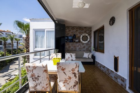 Daire 2+1 Konaklı, Antalya, Türkiye №111519 - 22