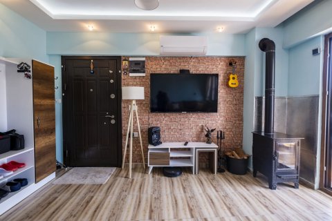 Daire 2+1 Konaklı, Antalya, Türkiye №111519 - 23