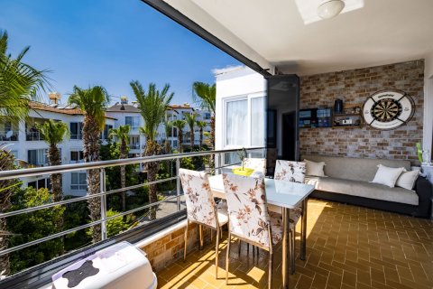 Daire 2+1 Konaklı, Antalya, Türkiye №111519 - 24