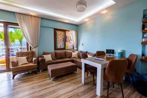 Daire 2+1 Konaklı, Antalya, Türkiye №111519 - 25