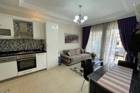 1+1 Wohnung in Alanya, Antalya, Türkei Nr. 120539 - 17