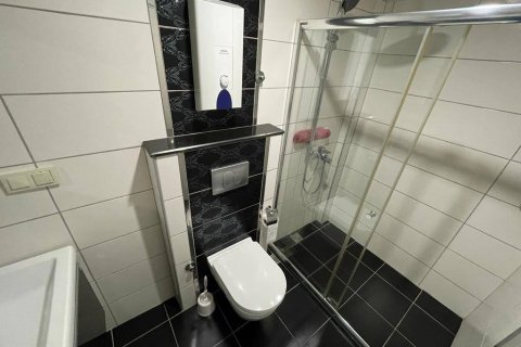1+1 Wohnung in Alanya, Antalya, Türkei Nr. 120539 - 15