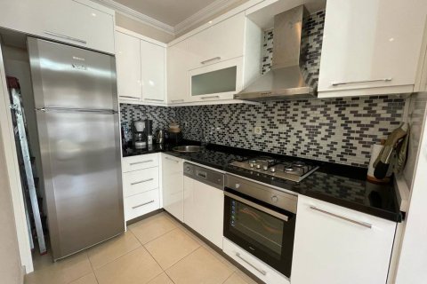 1+1 Wohnung in Alanya, Antalya, Türkei Nr. 120539 - 18