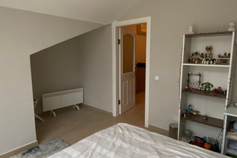 Dubleks daire  4+1  Oba, Antalya, Türkiye №112853 - 24