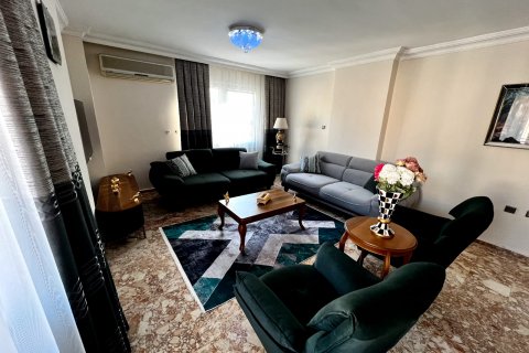 Apartment for sale in Mahmutlar, Antalya, Turkey, 2 bedrooms, 115m2, No. 122865 – photo 5