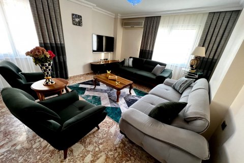 Apartment for sale in Mahmutlar, Antalya, Turkey, 2 bedrooms, 115m2, No. 122865 – photo 6