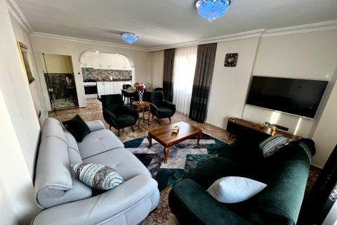 Apartment for sale in Mahmutlar, Antalya, Turkey, 2 bedrooms, 115m2, No. 122865 – photo 4