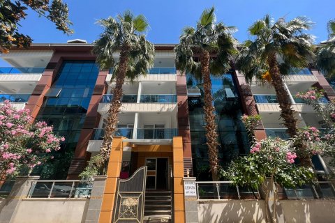 2+1 Takleilighet i Alanya, Antalya, Tyrkia Nr. 116278