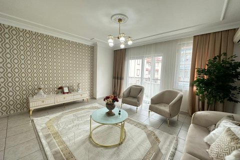 Продажа квартиры  в Оба, Анталье, Турция 2+1, 115м2, №134879 – фото 24