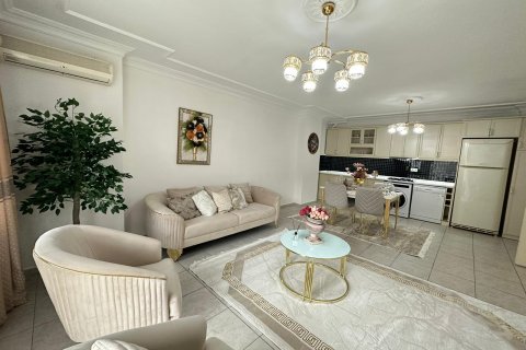 Продажа квартиры  в Оба, Анталье, Турция 2+1, 115м2, №134879 – фото 26