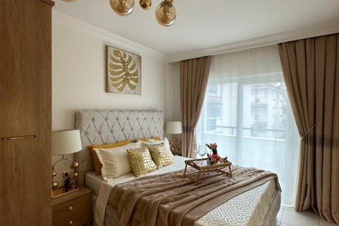 Продажа квартиры  в Оба, Анталье, Турция 2+1, 115м2, №134879 – фото 25