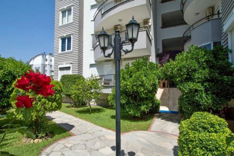 Продажа квартиры  в Оба, Анталье, Турция 2+1, 115м2, №134879 – фото 23