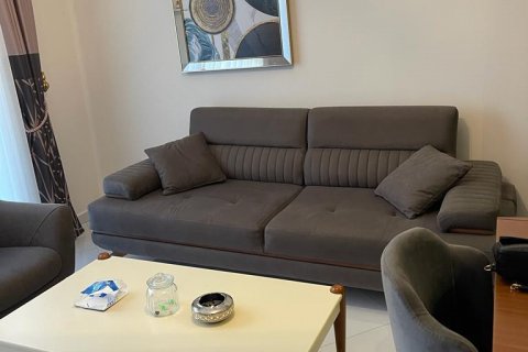 1+1 Leilighet  i Mahmutlar, Antalya, Tyrkia Nr. 122519 - 8