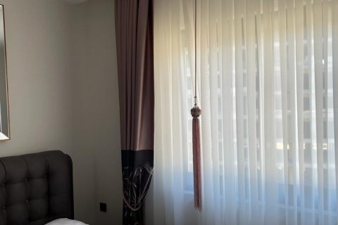 1+1 Leilighet  i Mahmutlar, Antalya, Tyrkia Nr. 122519 - 6
