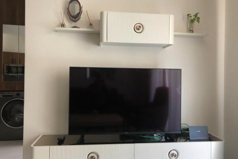 1+1 Leilighet  i Mahmutlar, Antalya, Tyrkia Nr. 122519 - 7