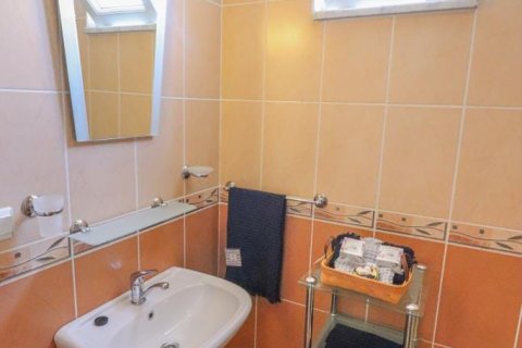 2+1 Wohnung  in Tosmur, Alanya, Antalya, Türkei Nr. 116886 - 13