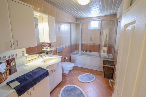 2+1 Wohnung  in Tosmur, Alanya, Antalya, Türkei Nr. 116886 - 10