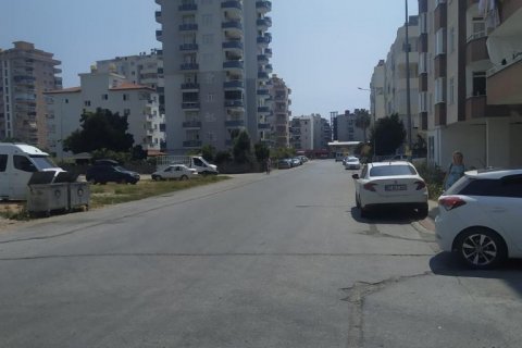 3+1 Wohnung  in Mahmutlar, Antalya, Türkei Nr. 145537 - 21