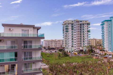 3+1 Wohnung  in Mahmutlar, Antalya, Türkei Nr. 145537 - 19
