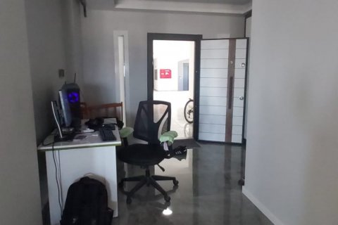2+1 Lejlighed  i Mersin, Tyrkiet Nr. 140921 - 10
