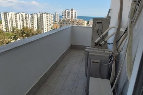 2+1 Lejlighed  i Mersin, Tyrkiet Nr. 140921 - 12
