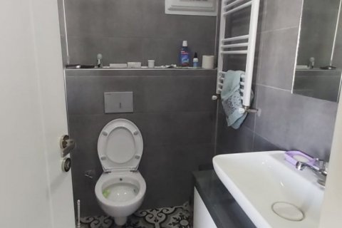 2+1 Lejlighed  i Mersin, Tyrkiet Nr. 140921 - 13