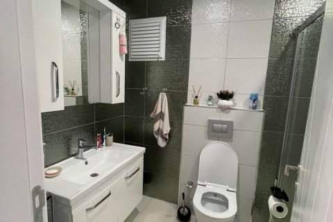 آپارتمان در  Alanya ، ترکیه 3 خوابه ، 180 متر مربع.  شماره 135084 - 19