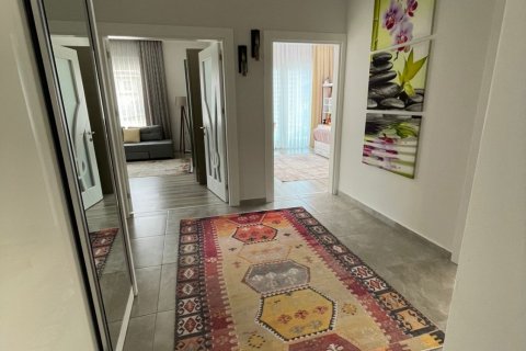 آپارتمان در  Alanya ، ترکیه 3 خوابه ، 180 متر مربع.  شماره 135084 - 16