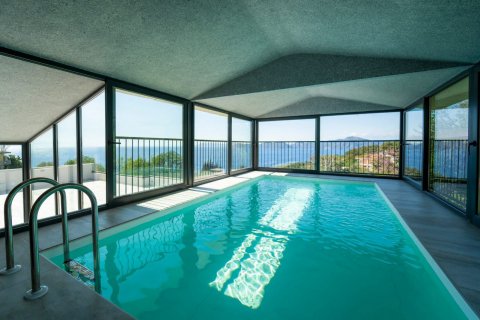 Villa  4+1  Fethiye, Muğla, Türkiye №130826 - 5