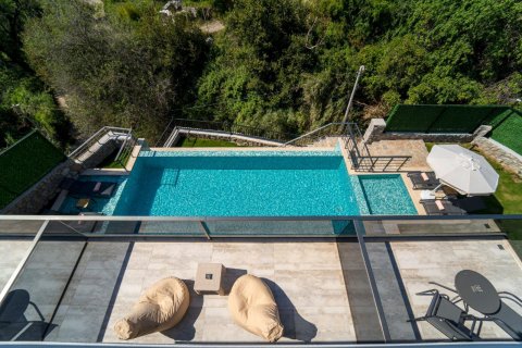 Villa  4+1  Fethiye, Muğla, Türkiye №130826 - 7