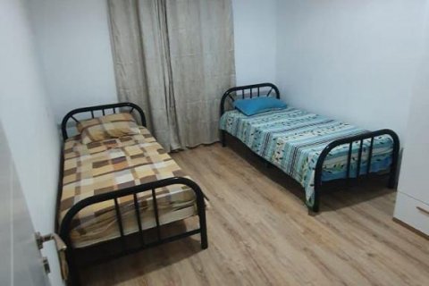3+1 Lejlighed  i Mersin, Tyrkiet Nr. 144339 - 11