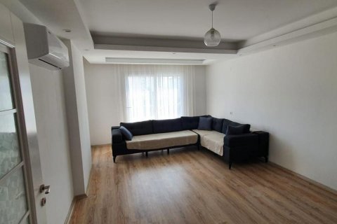 3+1 Lejlighed  i Mersin, Tyrkiet Nr. 144339 - 13