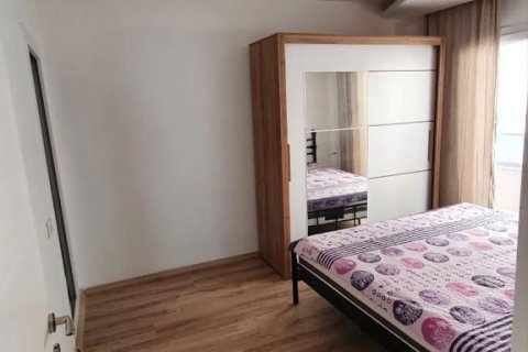 3+1 Lejlighed  i Mersin, Tyrkiet Nr. 144339 - 12