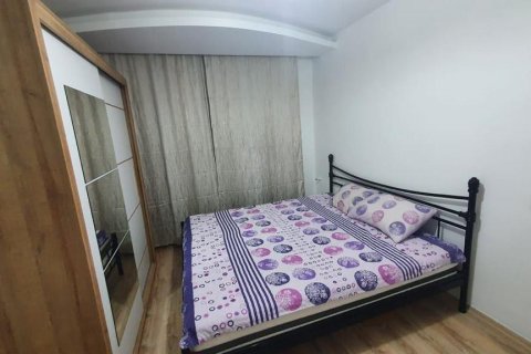 3+1 Lejlighed  i Mersin, Tyrkiet Nr. 144339 - 14