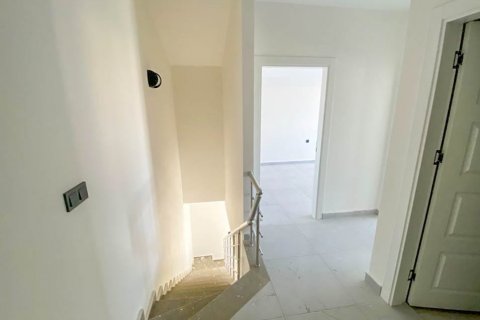 پنت هاس در  Mahmutlar ، ترکیه 2 خوابه ، 95 متر مربع.  شماره 130342 - 4