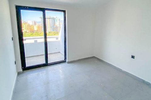 پنت هاس در  Mahmutlar ، ترکیه 2 خوابه ، 95 متر مربع.  شماره 130342 - 2