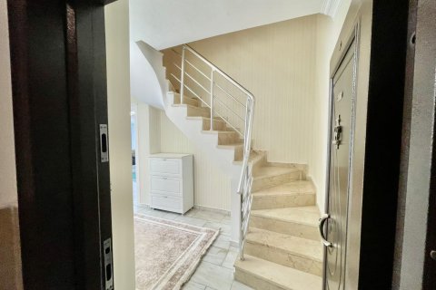 4+1 Takvåning i Oba, Antalya, Turkiet Nr. 117188 - 13