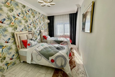 4+1 Takvåning i Oba, Antalya, Turkiet Nr. 117188 - 10