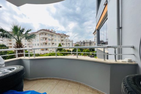 2+1 Leilighet  i Alanya, Antalya, Tyrkia Nr. 134599 - 12