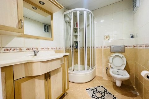 2+1 Leilighet  i Alanya, Antalya, Tyrkia Nr. 134599 - 11