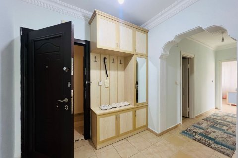 2+1 Leilighet  i Alanya, Antalya, Tyrkia Nr. 134599 - 14