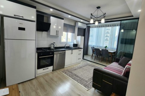 1+1 Leilighet  i Mersin, Tyrkia Nr. 153274