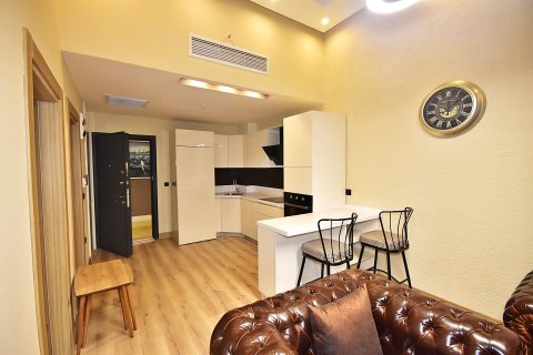 1+1 Wohnung  in Mersin, Türkei Nr. 136330 - 17